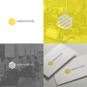 Diseño de Logo por Optimistic_Studio para von Arx Consulting | Diseño: #12342533