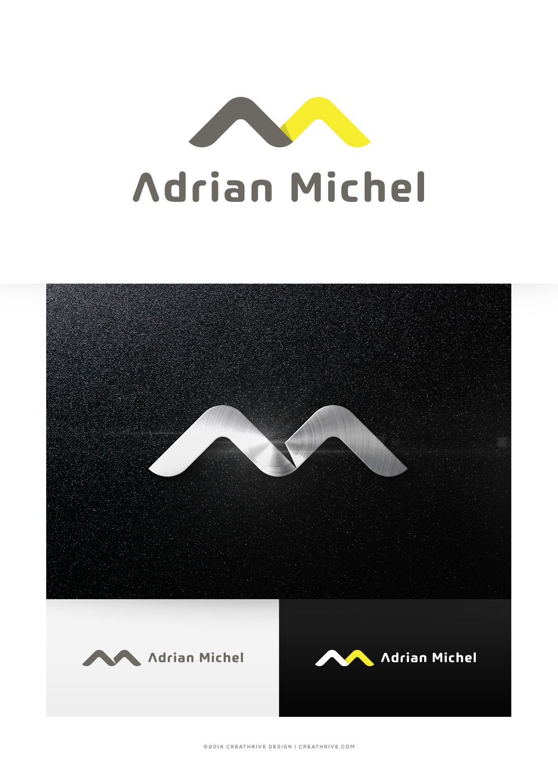 Diseño de Logo por Creathrive para von Arx Consulting | Diseño #12322046