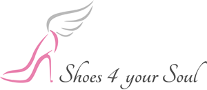Logo Design by juca for Shoes 4 Your Soul Foundation Inc. | Design: #2423129