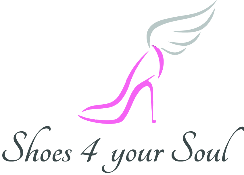 Logo Design by juca for Shoes 4 Your Soul Foundation Inc. | Design #2423139