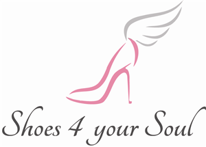 Logo Design by juca for Shoes 4 Your Soul Foundation Inc. | Design: #2423139