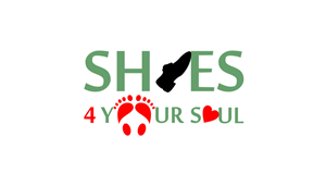 Logo Design by MousePen for Shoes 4 Your Soul Foundation Inc. | Design #2405126