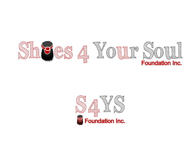 Design de Logo par Kathleen pour Shoes 4 Your Soul Foundation Inc. | Design #2407388