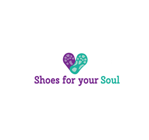 Logo Design by Hiccups Design for Shoes 4 Your Soul Foundation Inc. | Design: #2396062