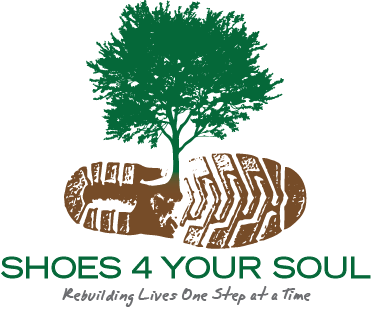 Design de Logo par  LBZ pour Shoes 4 Your Soul Foundation Inc. | Design #2400520