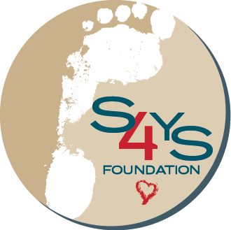 Logo Design by  LBZ for Shoes 4 Your Soul Foundation Inc. | Design #2403679