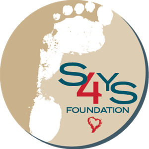 Logo Design by  LBZ for Shoes 4 Your Soul Foundation Inc. | Design: #2403679
