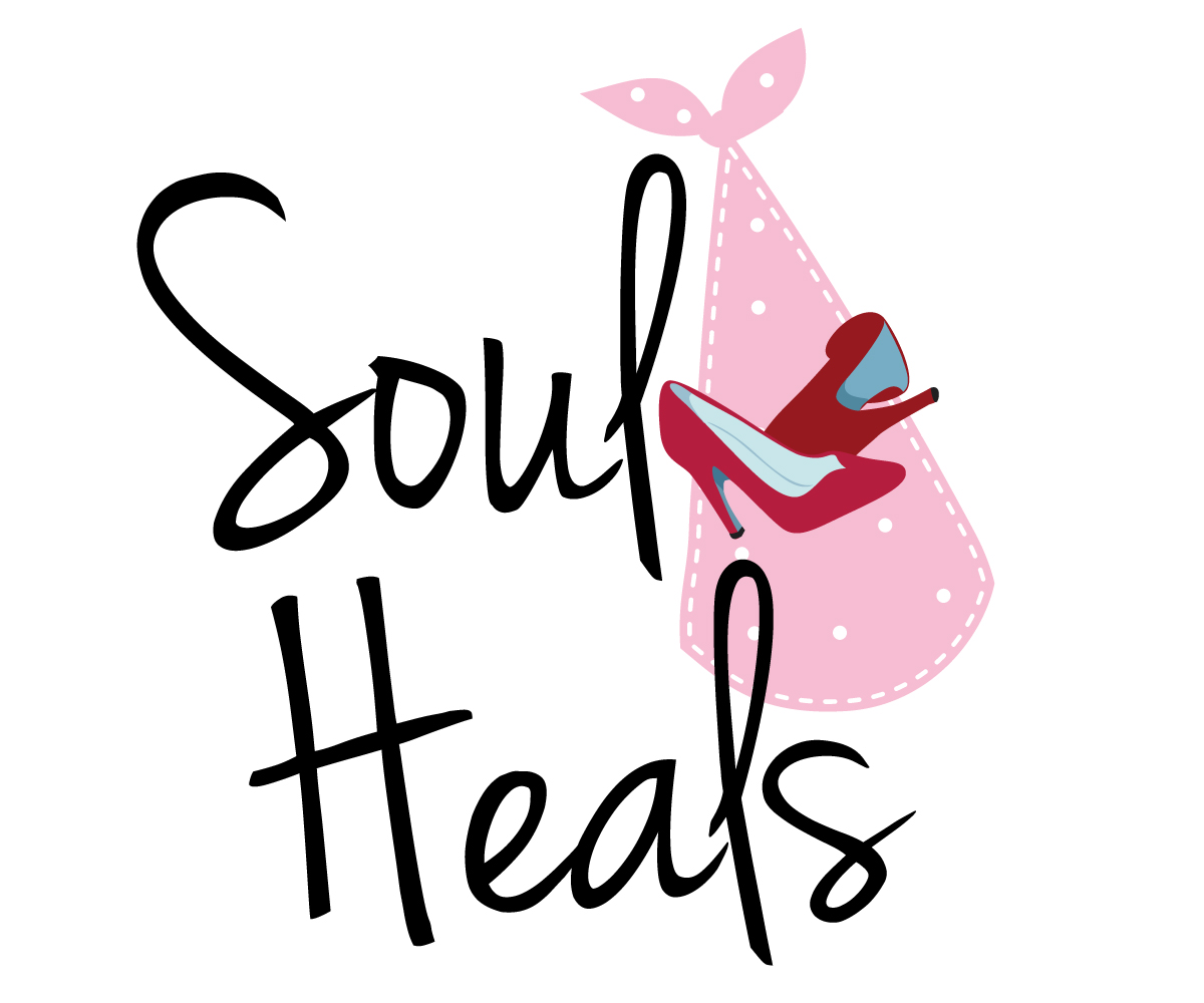 Logo Design by Designer 140749 for Shoes 4 Your Soul Foundation Inc. | Design #2418243