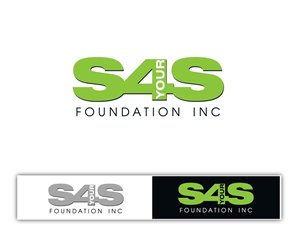 Logo Design by webart for Shoes 4 Your Soul Foundation Inc. | Design: #2412924