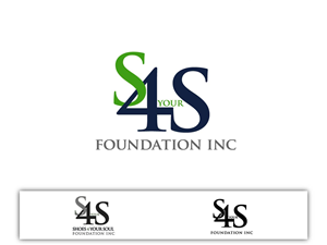 Logo Design by webart for Shoes 4 Your Soul Foundation Inc. | Design: #2412925