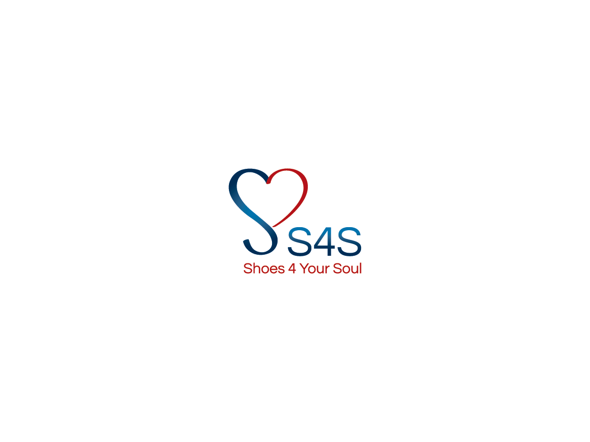 Logo Design by Preethu for Shoes 4 Your Soul Foundation Inc. | Design #2405650