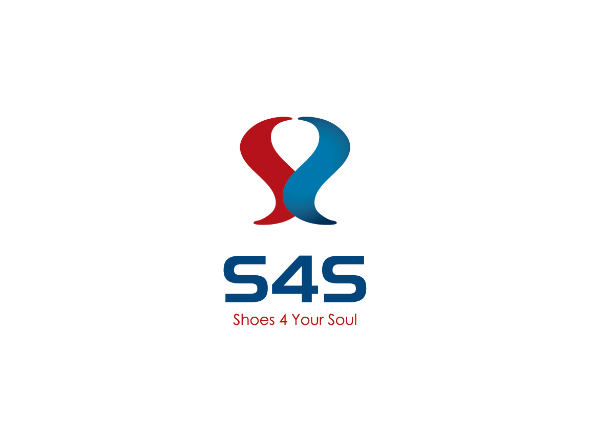 Logo Design by Preethu for Shoes 4 Your Soul Foundation Inc. | Design #2405651