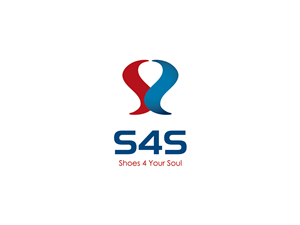 Logo Design by Preethu for Shoes 4 Your Soul Foundation Inc. | Design: #2405651