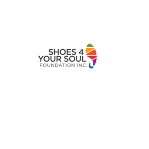 Logo Design by Lancer for Shoes 4 Your Soul Foundation Inc. | Design: #2397665