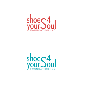 Logo Design by Lancer for Shoes 4 Your Soul Foundation Inc. | Design: #2402729