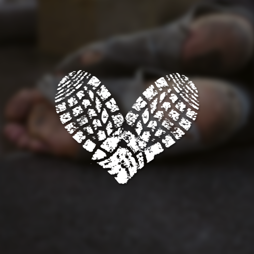 Logo Design by Darijus for Shoes 4 Your Soul Foundation Inc. | Design #2396713