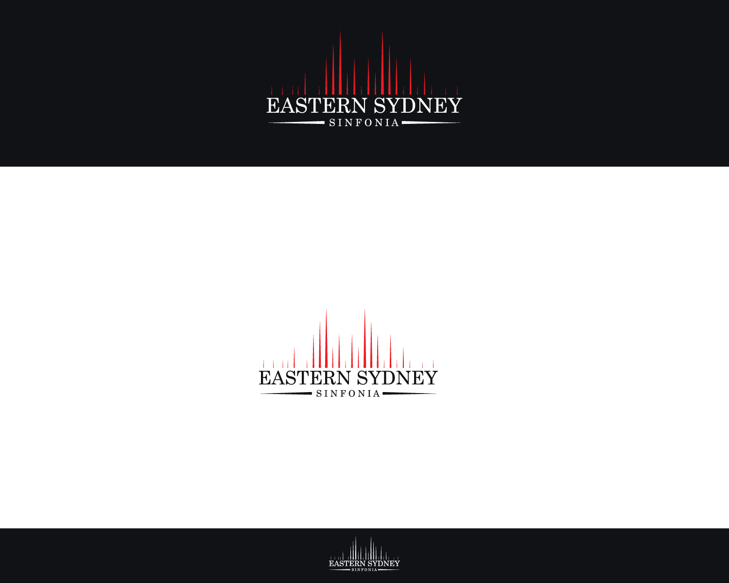 Logo Design by Atec for this project | Design #12313551