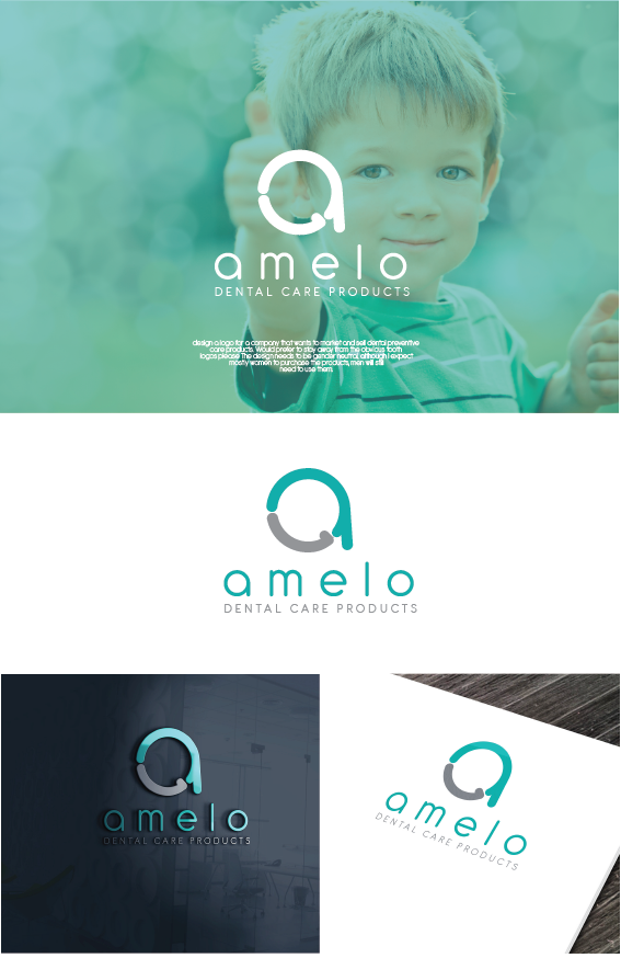 Logo Design by 8colors for this project | Design: #12401161