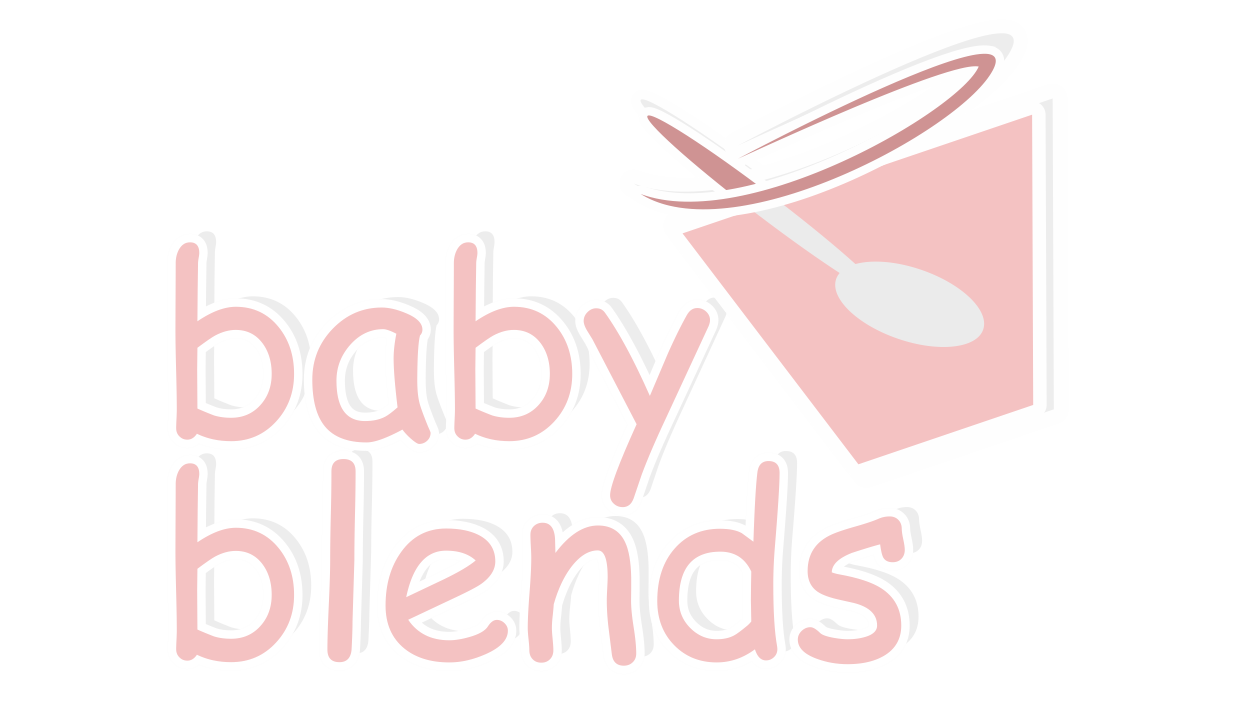 Logo Design by Photoshoper20 for Baby blends | Design #12318942