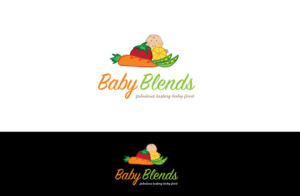 Design de Logo par GLDesigns pour Baby blends | Design #12318380
