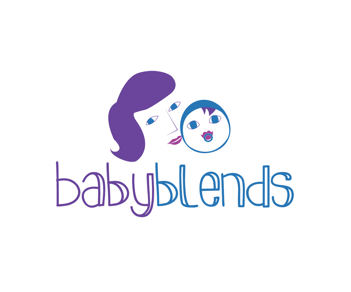 Logo-Design von elpisk für Baby blends | Design #12389164