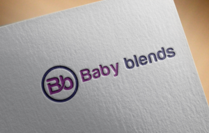 Design de Logo par Mehedi Hasan ™ pour Baby blends | Design : #12317084
