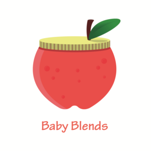 Design de Logo par Michela Atzori pour Baby blends | Design : #12342553