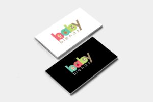 Logo-Design von HAS für Baby blends | Design: #12412073