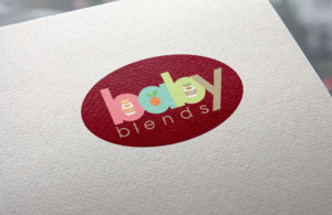 Logo-Design von HAS für Baby blends | Design: #12412074