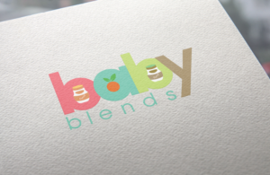 Logo-Design von HAS für Baby blends | Design: #12412075