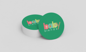 Logo-Design von HAS für Baby blends | Design: #12412077