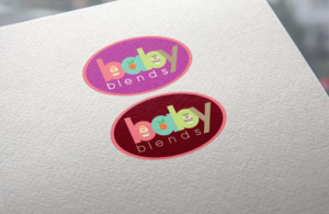 Logo-Design von HAS für Baby blends | Design: #12412095