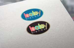 Logo-Design von HAS für Baby blends | Design: #12412096