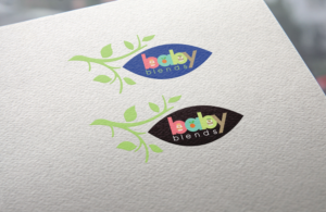 Logo-Design von HAS für Baby blends | Design: #12413214