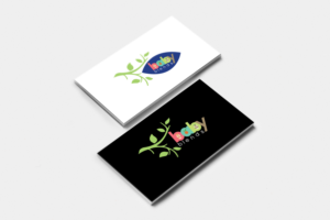 Logo-Design von HAS für Baby blends | Design: #12413216