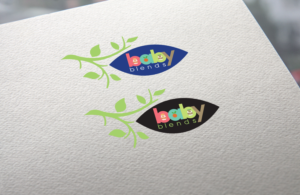 Logo-Design von HAS für Baby blends | Design: #12413217