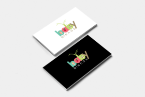 Logo-Design von HAS für Baby blends | Design: #12413218