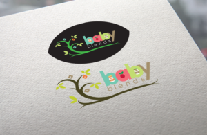 Logo-Design von HAS für Baby blends | Design: #12413226