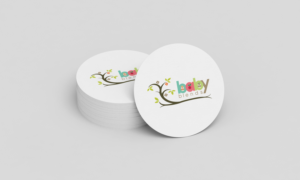 Design de Logo par HAS pour Baby blends | Design : #12413229