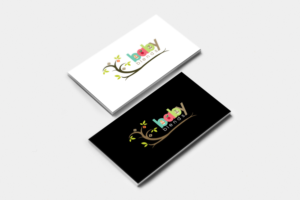 Design de Logo par HAS pour Baby blends | Design : #12413230