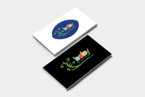 Logo-Design von HAS für Baby blends | Design: #12413231