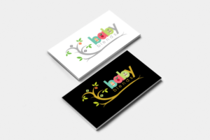 Design de Logo par HAS pour Baby blends | Design : #12426239