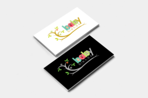 Design de Logo par HAS pour Baby blends | Design : #12426255