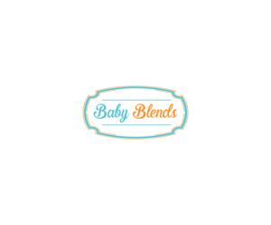 Logo-Design von ALV für Baby blends | Design: #12410214