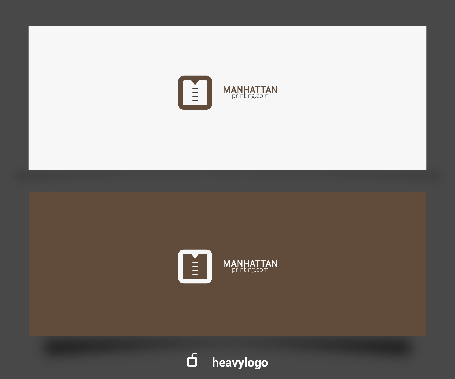 Design de Logo par heavylogo pour ce projet | Design #12330870