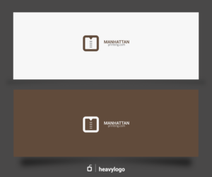 Logo Design by heavylogo