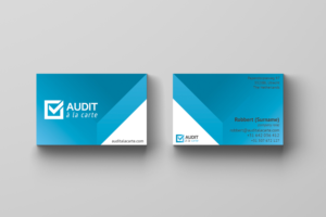 Stationery Design by Ellie Afonso for Develeapment | Design: #12377734