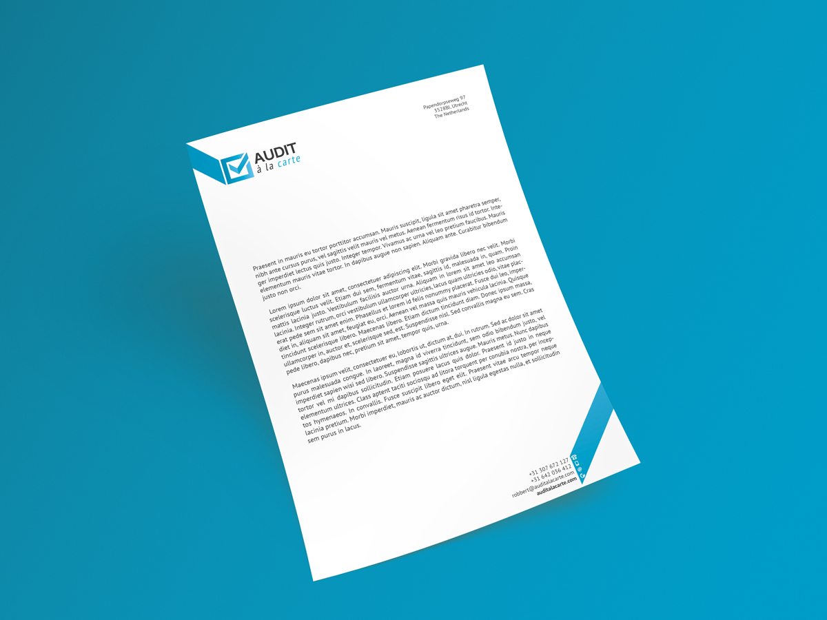 Stationery Design by Ellie Afonso for Develeapment | Design #12377736