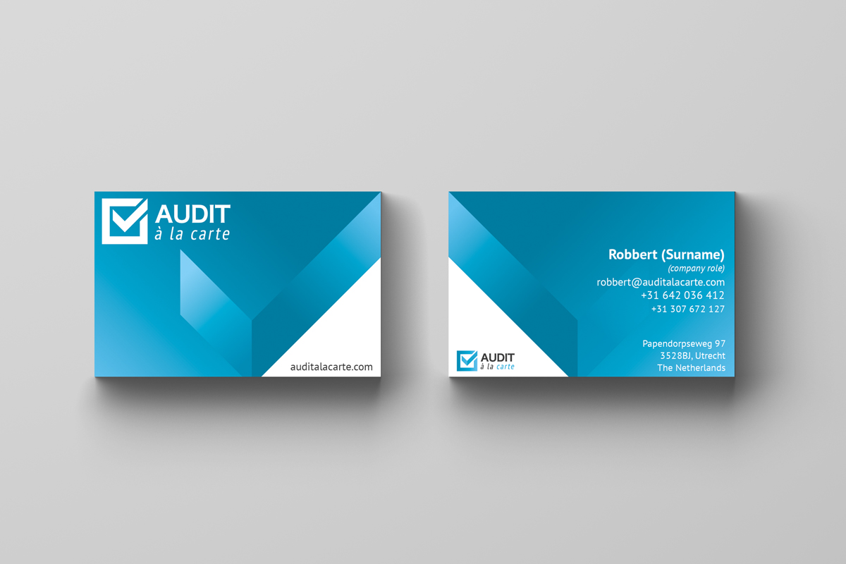 Stationery Design by Ellie Afonso for Develeapment | Design #12403250