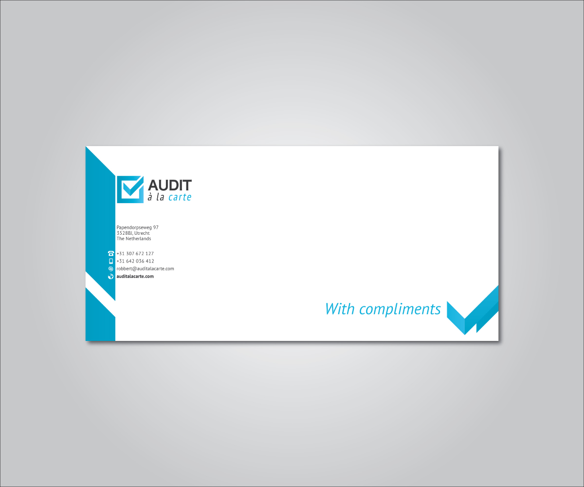 Stationery Design by Ellie Afonso for Develeapment | Design #12413114